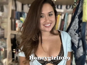 Honeygirl1019