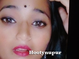 Hootynupur