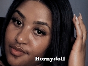 Hornydoll