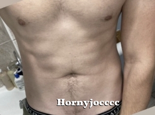 Hornyjocccc