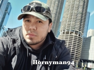 Hornyman94