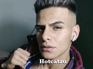 Hotcat20