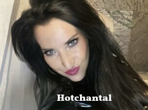 Hotchantal