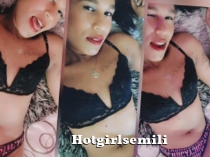 Hotgirlsemili