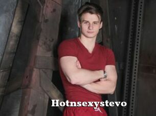 Hotnsexystevo