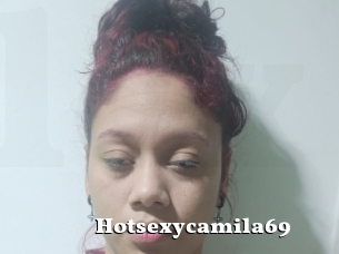 Hotsexycamila69