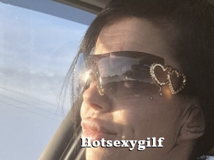 Hotsexygilf