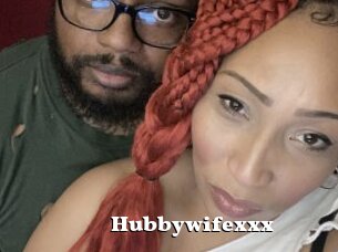 Hubbywifexxx