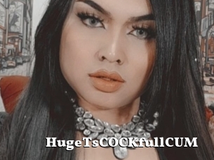 HugeTsCOCKfullCUM