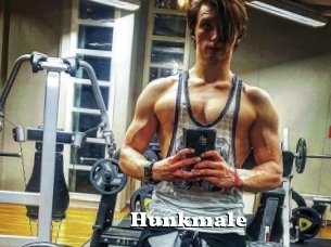 Hunkmale