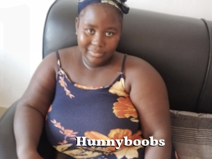 Hunnyboobs