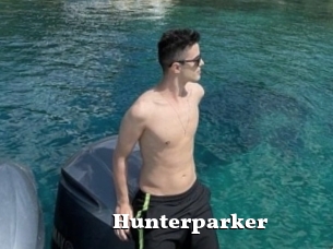 Hunterparker