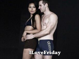 ILoveFriday