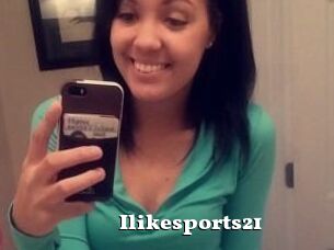 Ilikesports21