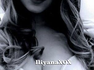 IliyanaXOX