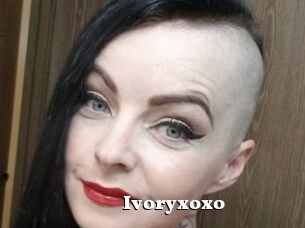Ivoryxoxo