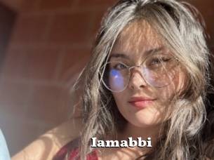 Iamabbi