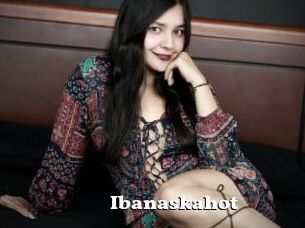 Ibanaskahot