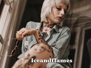 Iceandflames