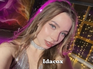 Idacox