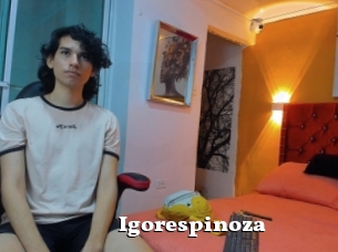 Igorespinoza