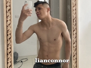 Iianconnor