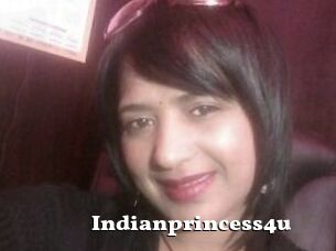 Indianprincess4u