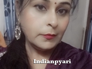 Indianpyari