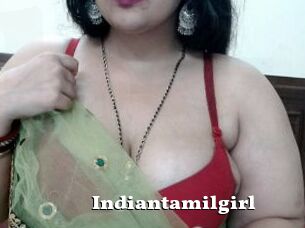 Indiantamilgirl