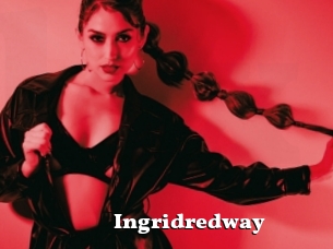 Ingridredway