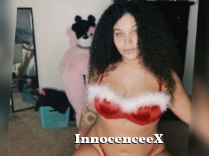 InnocenceeX