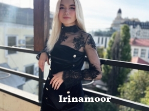 Irinamoor