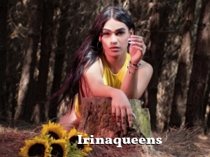 Irinaqueens