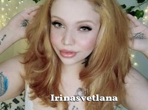 Irinasvetlana