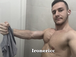 Ironericc