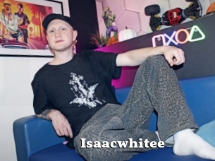 Isaacwhitee