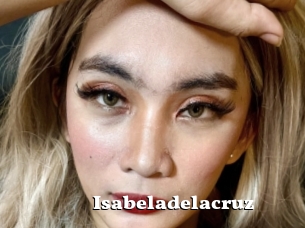 Isabeladelacruz