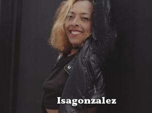 Isagonzalez