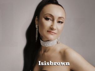 Isisbrown