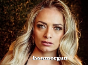 Issamorgan