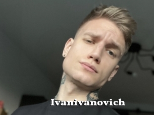 Ivanivanovich