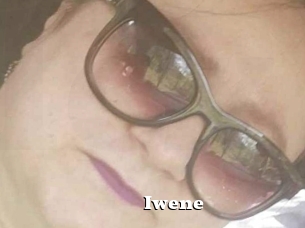 Iwene