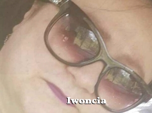 Iwoncia