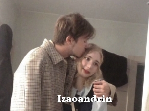 Izaoandrin