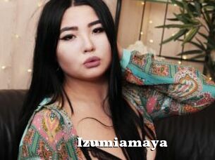 Izumiamaya