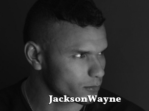 JacksonWayne