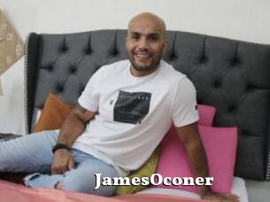 JamesOconer