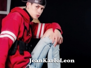 JeanKarloLeon