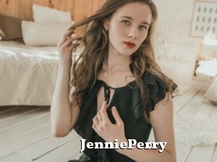 JenniePerry