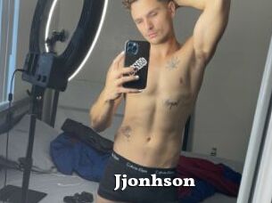 Jjonhson